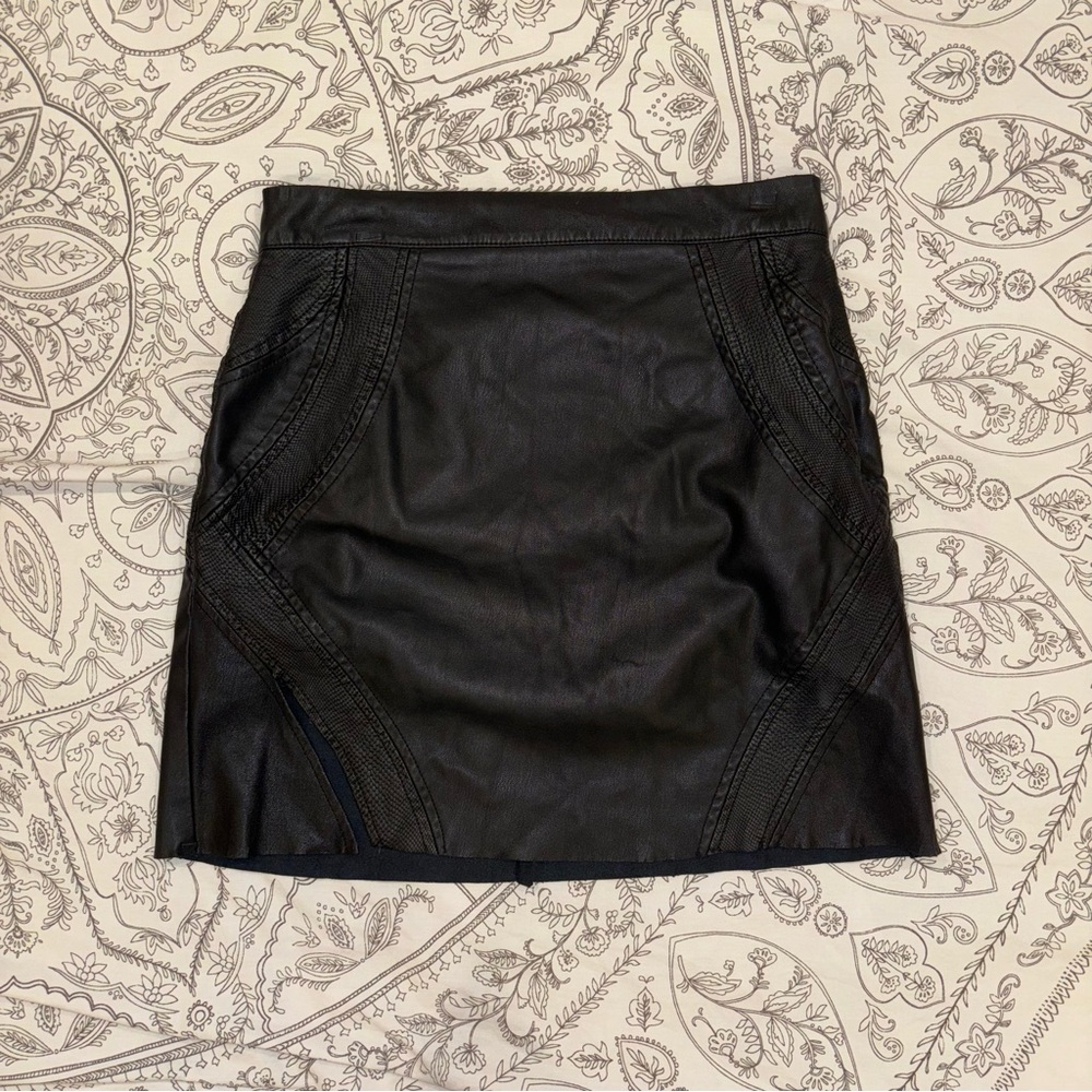River island skirt